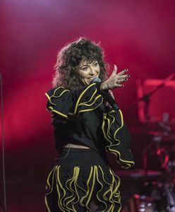 Natalia Kukulska nie zwalnia tempa. Gwiazda promuje nową płytę na koncertach