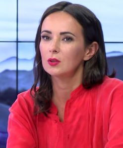 Kasia Kowalska ostro o ojcu swojej córki