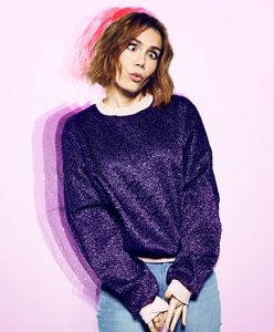 Wywiad z Olgą Bołądź przed SNL Polska. "Mam stracha przed występem na żywo, ale uwielbiam improwizować"