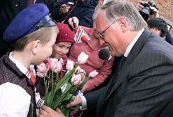 "Przepaść psychologiczna" między Polską i Niemcami