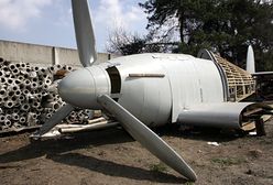 Huragan pod Poznaniem