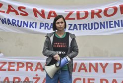 Lekarka rezydentka chce przeprosin od TVP za "egzotyczne wakacje i kanapki z kawiorem"