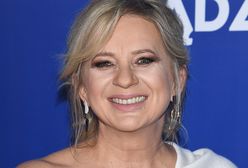 Marzena Rogalska jest zakochana po uszy. "Obwieściła światu, że jest zakochana"