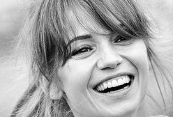 Wzruszająca prapremiera biografii Anny Przybylskiej na festiwalu w Gdyni. Nie brakowało łez