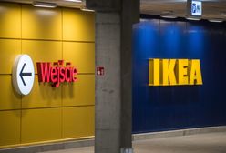 IKEA w Blue City. Tak było na otwarciu
