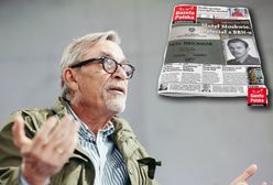 "Moja strona. Bitwa redaktorów". Żakowski o dziwnych kwitach w obozie władzy