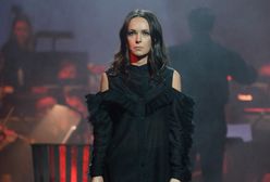 Córka Kasi Kowalskiej przesadziła? Pokazała zdjęcie ze stypy po dziadku