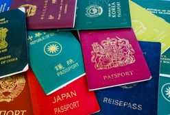Najmocniejsze paszporty 2020 r. Polska spada w rankingu "Henley Passport Index"