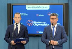 Afera Mariana Banasia. PO-KO składa wniosek do Zbigniewa Ziobry