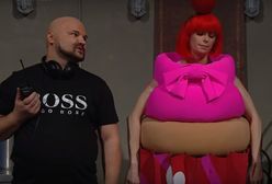 Stramowski śmieje się z Vegi. Stacja promuje żarty ze swoich gwiazd?