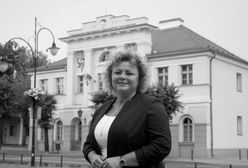 Łódź: nie żyje radna PO Ilona Rafalska. Zginęła w wypadku w Egipcie