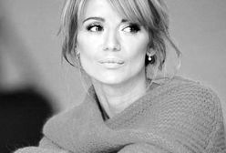 Córka Anny Przybylskiej chce iść w ślady sławnej mamy. Zostanie aktorką?