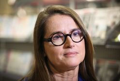 Monika Jaruzelska wystartuje w wyborach samorządowych. "Polityka zajęła się mną"