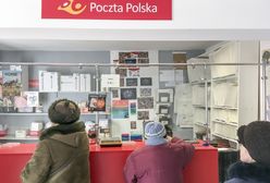Bareja na poczcie. Paczki w okienku nie dostaniesz, spotkajmy się pod kurczakiem z rożna