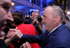 Wybory parlamentarne 2019. Niemieckie media bez litości dla opozycji