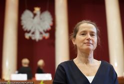 Wybory parlamentarne 2019. Monika Jaruzelska: Określenie "aborcja na życzenie" jest nie do przyjęcia