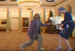 "Sylwester u Andrzej Dudy, musisz tam być". Twórcy SNL puścili wodze fantazji