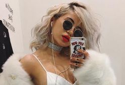 Bez peruki, ostrego makijażu i wyzywających ubrań. Tak naprawdę wygląda córka Kasi Kowalskiej