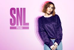 Wywiad z Olgą Bołądź przed SNL Polska. "Mam stracha przed występem na żywo, ale uwielbiam improwizować"