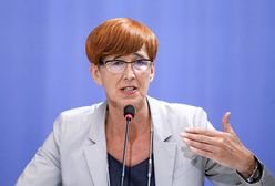 Głodówka lekarzy - rezydentów. Rafalska: rząd rozważa wszystkie postulaty