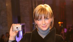 Pamiętacie Katarzynę Obarę? Zobaczcie, jak się zmieniła