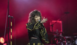 Natalia Kukulska nie zwalnia tempa. Gwiazda promuje nową płytę na koncertach