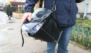 Listonosz zamiast doręczać karty bankomatowe korzystał z nich. Grozi mu do 10 lat więzienia