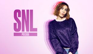 Wywiad z Olgą Bołądź przed SNL Polska. "Mam stracha przed występem na żywo, ale uwielbiam improwizować"