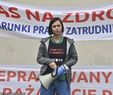 Lekarka rezydentka chce przeprosin od TVP za "egzotyczne wakacje i kanapki z kawiorem"