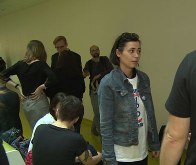 Padła ofiarą hejtu. Teraz milczy dla dobra kolegów