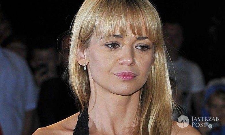 anna przybylska