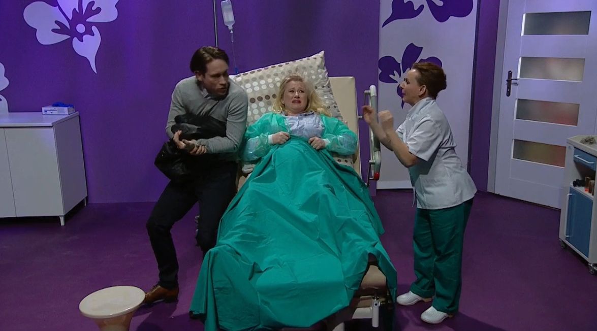 SNL Polska 
