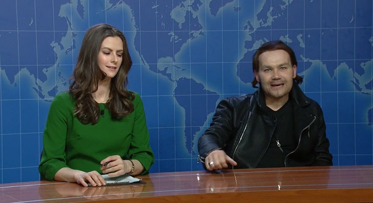 SNL Polska 