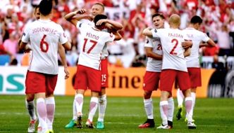 Jak obejrzeć mecz Polska - Meksyk legalnie i za darmo w internecie?