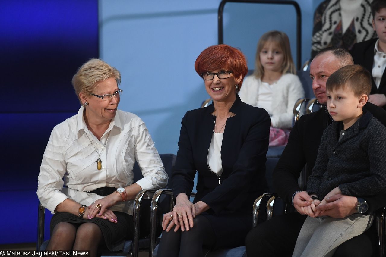 Trzynasta emerytura. Minister Rafalska podała daty 