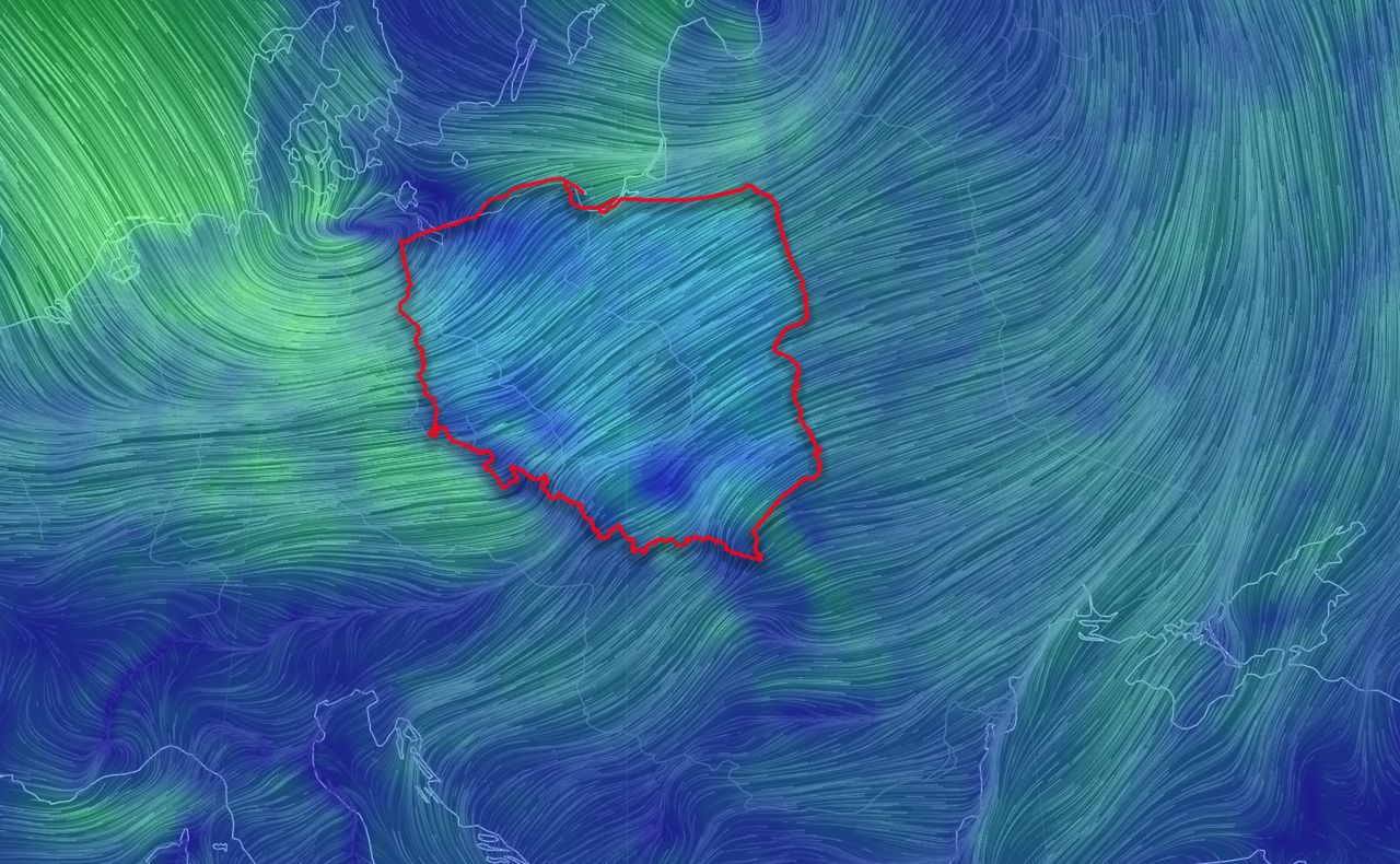 Niebezpieczna pogoda. IMGW rozszerza alert na niemal cały kraj. "Zagrożenie zdrowia i życia"