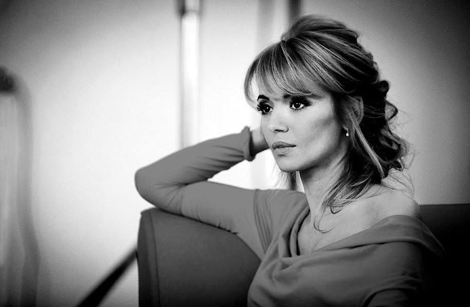 Dziś skończyłaby 39 lat. Wspominamy Annę Przybylską