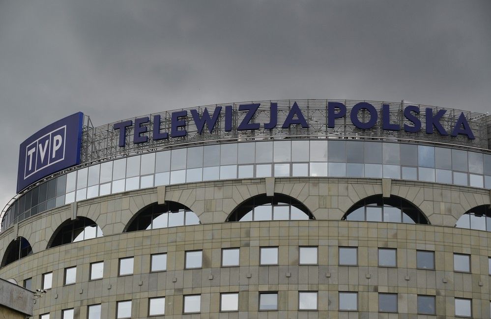 Reforma organizacyjna w TVP. Zmiany dotkną m.in. szefów anten