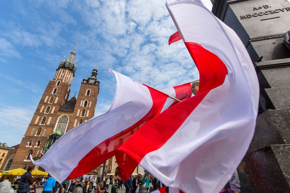 Masz polski paszport, ale nie jesteś Polakiem? Sprawdza cię wojsko