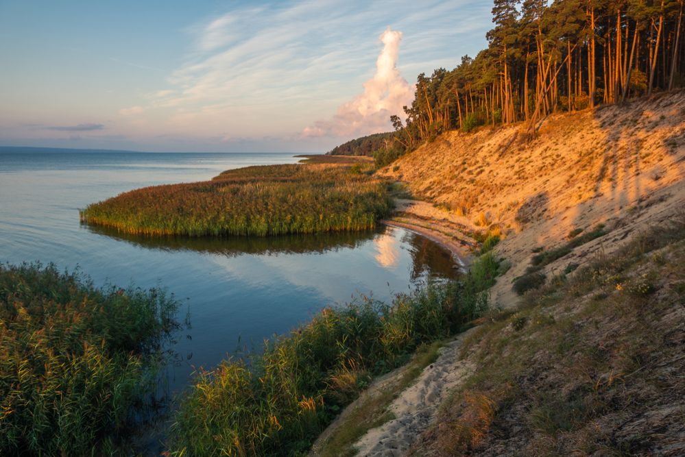 Półmetek wakacji. Polska przeżywa turystyczny boom