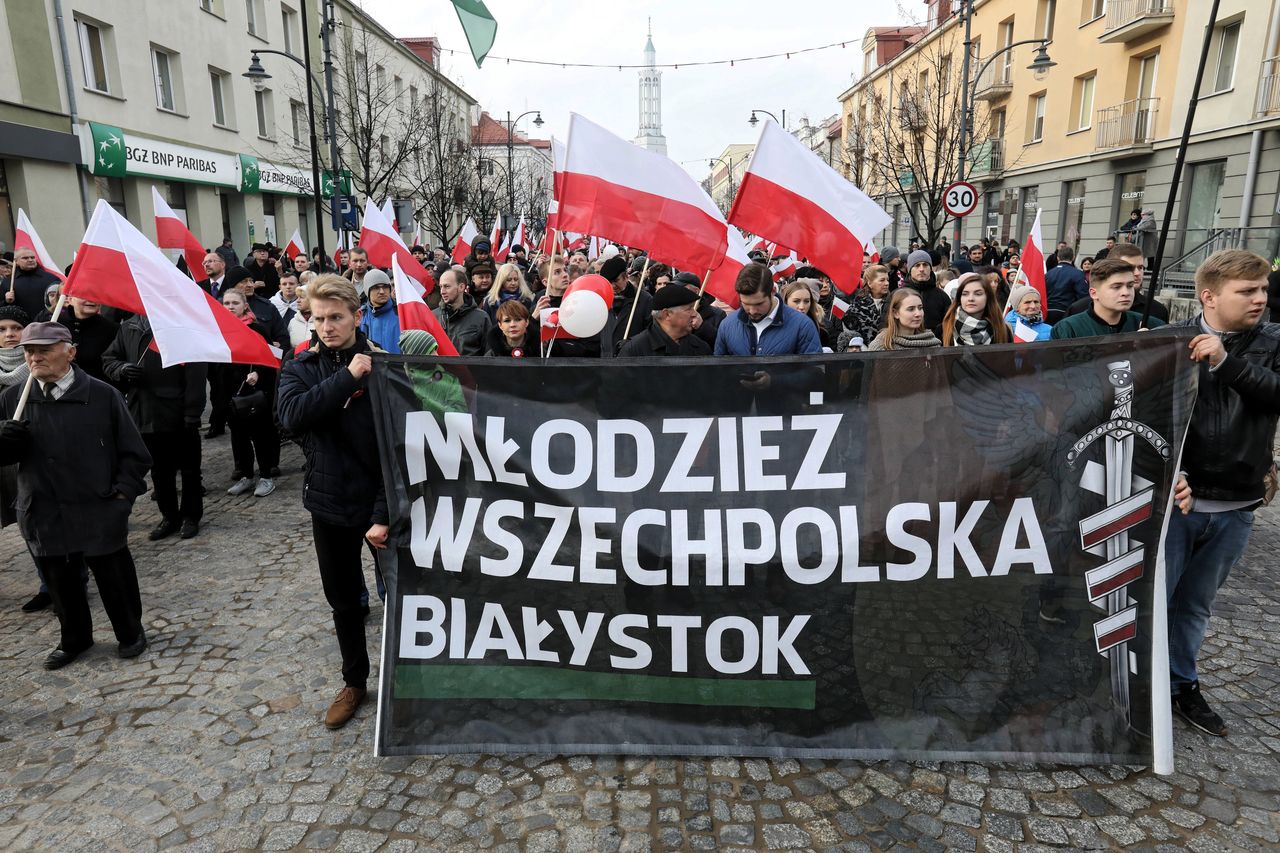 Specjalny zespół śledczy zbada sprawę Młodzieży Wszechpolskiej