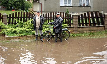 Meteorolodzy zapowiadają poprawę pogody