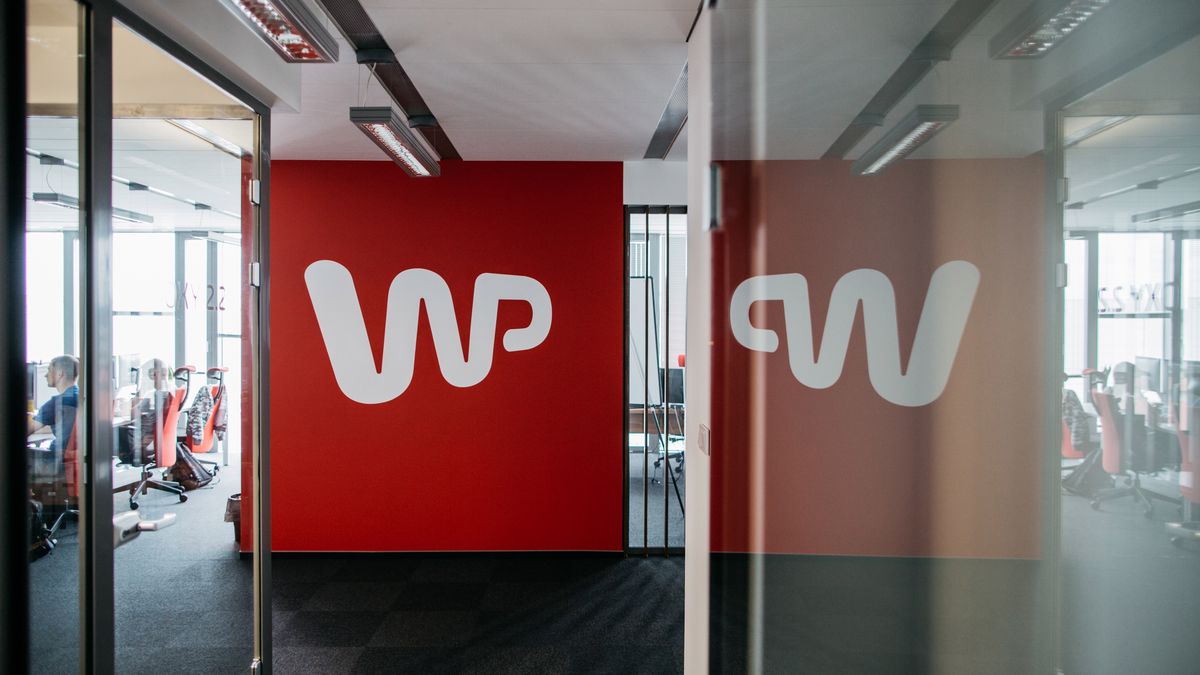 Wirtualna Polska drugi raz z rzędu jest najsilniejszą marką wśród portali internetowych