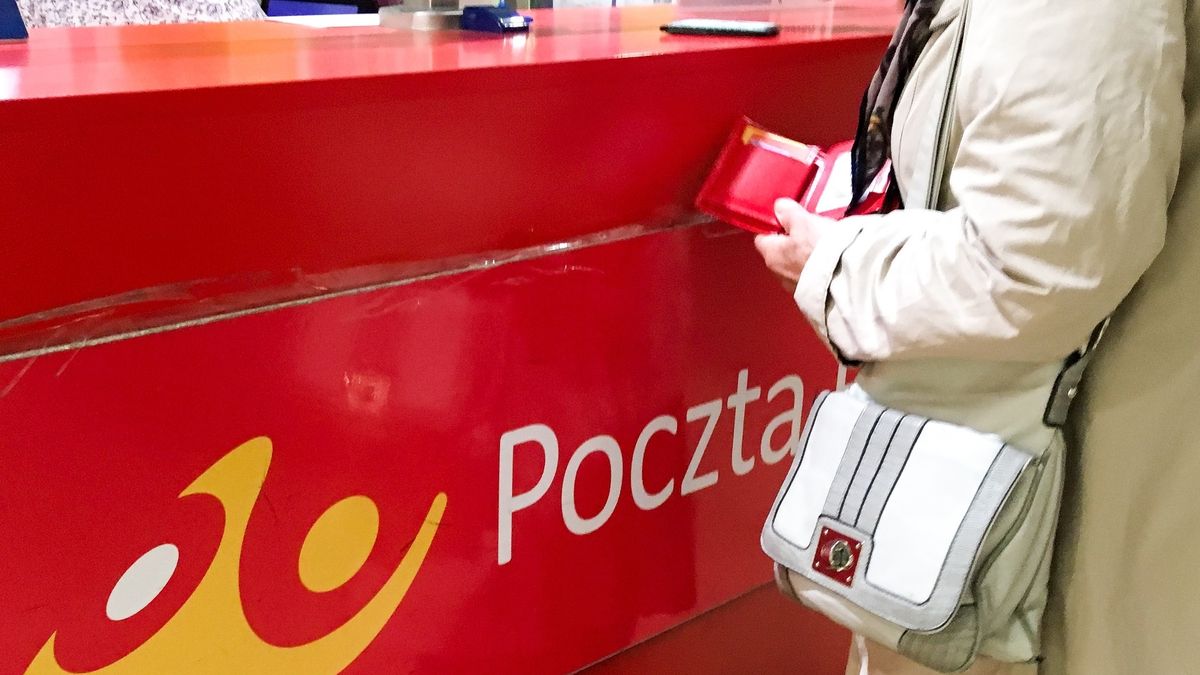 Poczta Polska. Nowy cennik
