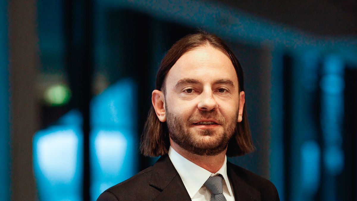 Tomasz Siemieniec od 1996 r. był związany z Bonnier Bussines Polska.