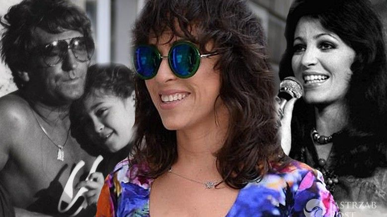 Natalia Kukulska uczciła pamięć rodziców