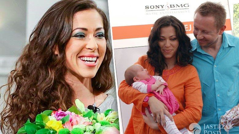 Natalia Kukulska o córce i planach na cały rok