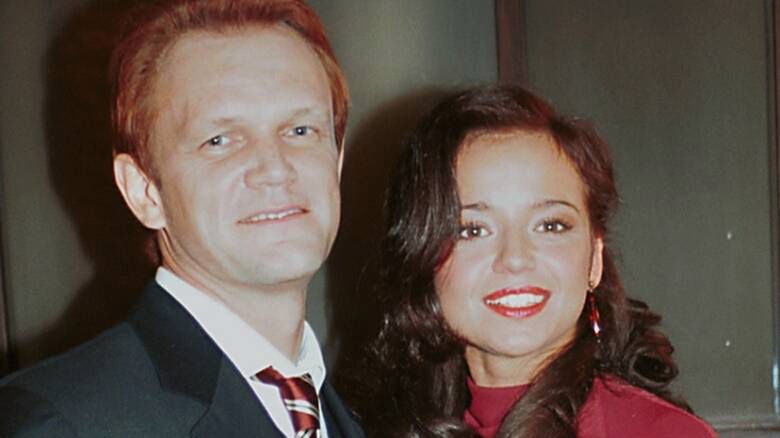 Cezary Pazura, Anna Przybylska, Kariera Nikosia Dyzmy
komedia, Polska 2001
reż. Jacek Bromski
Fotografia: AKPA