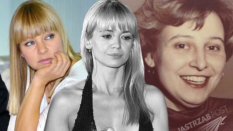 Kasia Bujakiewicz wspomina Annę Przybylską