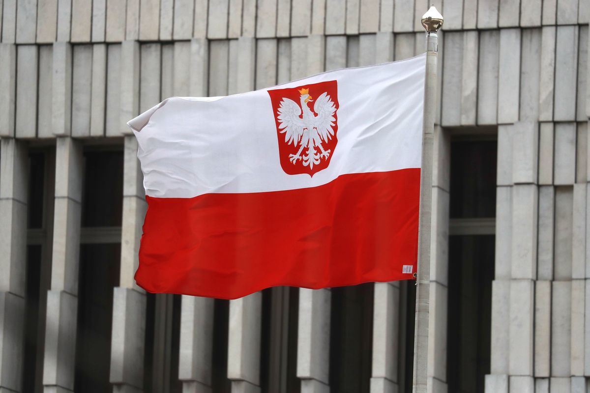 Oświadczenie byłych ambasadorów RP. "Polska postrzegana jest jako chory człowiek"